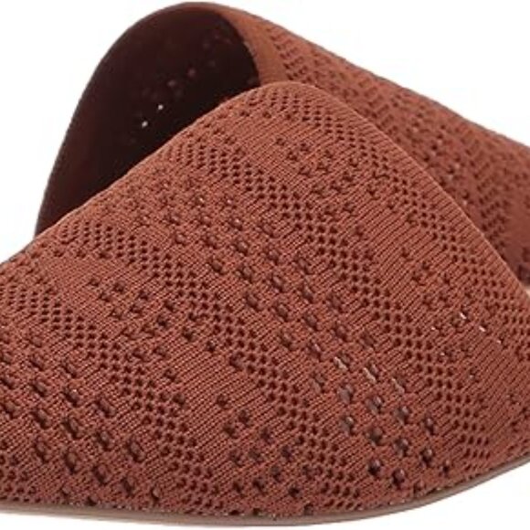 The Drop Women's Troy Pointed-Toe Mule Slide - Picture 6 of 11